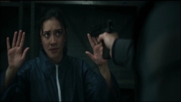 The Night Agent (Hindi) - Season 02 - Episode 08